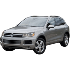 Touareg 3.6i FSI 280hp