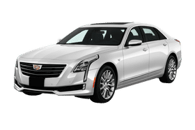 CT6 3.0 V6 340hp