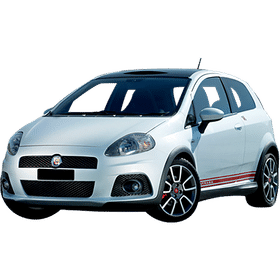 Punto 1.4 Multi-Air 180hp