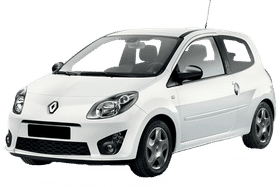 Twingo 0.9 TCE GT 110hp