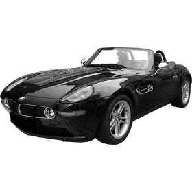 Z8 5.0 v8 400hp