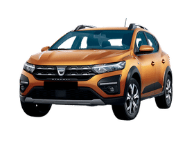 SANDERO STEPWAY 1.6 LPG 85HP