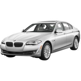 5 serie 525D 204hp (2993cc)