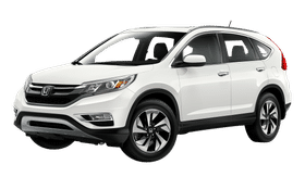 CR-V 1.6 i-DTEC 160hp