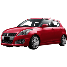 Swift 1.3i 92hp