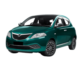 Ypsilon 0.9 Twinair 85hp