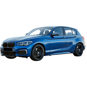 1 serie M 135i 320hp