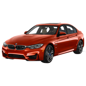 M3 Competition 450hp