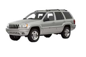 Jeep Grand Cherokee 2.7 CRD 163hp