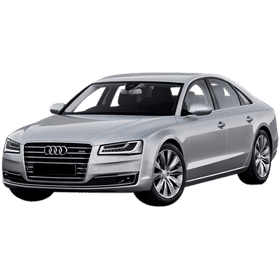 A8  S8 4.0 TFSI 520hp