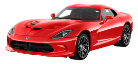 Viper 8.4 V10 SRT-10 600hp