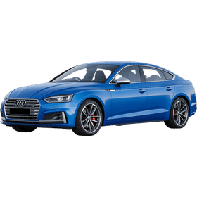 S5 3.0 TFSI 354hp