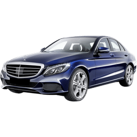 C W205 350e Hybrid 279hp