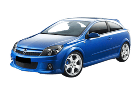 Astra 1.8i 16v 140hp