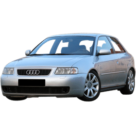 Audi A3 (8L) technical specifications and fuel consumption —