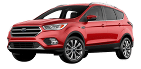 Kuga 1.5 EcoBoost 120hp