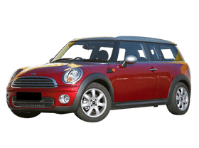 Clubman 1.6T JCW 211hp