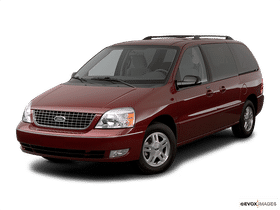 Ford Freestar