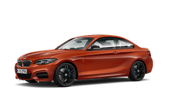 BMW 2 Serie Gran Coupé