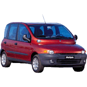 Fiat Multipla