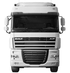 XF 95 .430 (428 PK/315 kW) euro 3