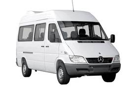 Mercedes-Benz Sprinter 2010 ->...