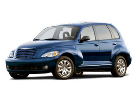 Chrysler PT Cruiser