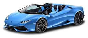 Lamborghini Huracan Spyder