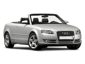 Audi A4 Cabrio