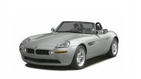 BMW Z8