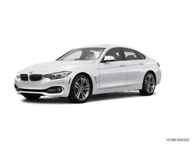 5 GT 530D 211hp