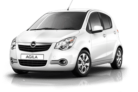 Opel Agila