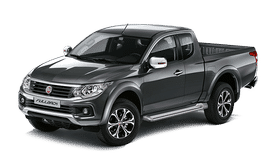 Fiat Fullback