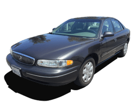 Buick Century