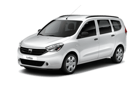 Dacia Lodgy