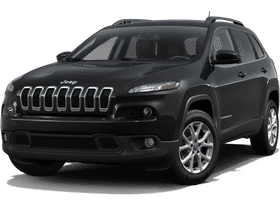 Cherokee 2.0 CRD 140hp