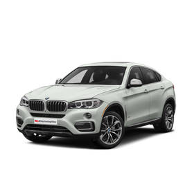 BMW X6 M