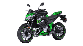 Z800 806CC 113hp (2012→)