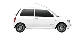 Daihatsu Cuore