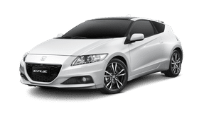 Honda CR-Z