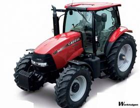 MAXXUM 140 6.7 TIER4A 140HP