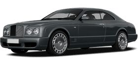 Bentley Brooklands