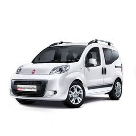 Fiat Qubo