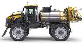 ROGATOR 994 7.2 CAT C7 277HP