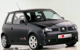 Seat Arosa