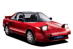 Toyota MR2