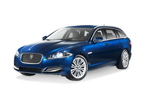 Jaguar XF Sportbrake 