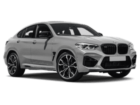 BMW X4 M