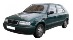 Skoda Felicia