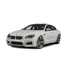 BMW M6